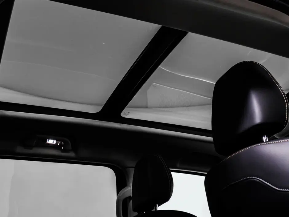 Haval Dargo, 2024 г.