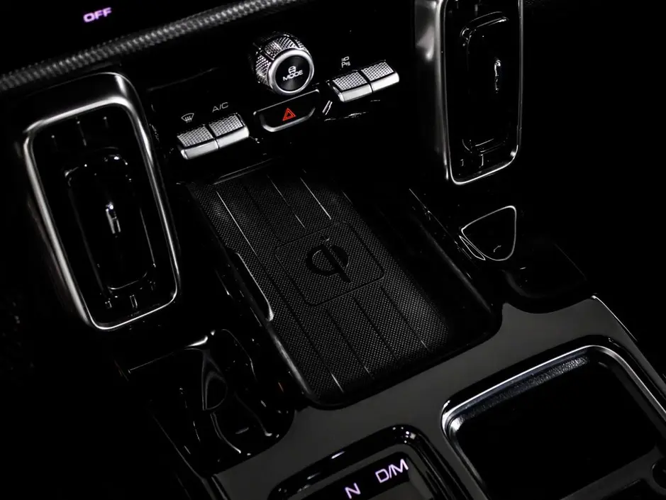 Haval Dargo, 2024 г.