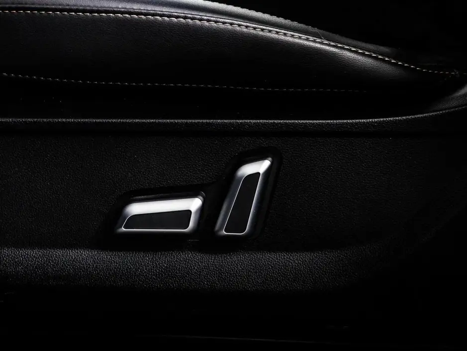 Haval Dargo, 2024 г.