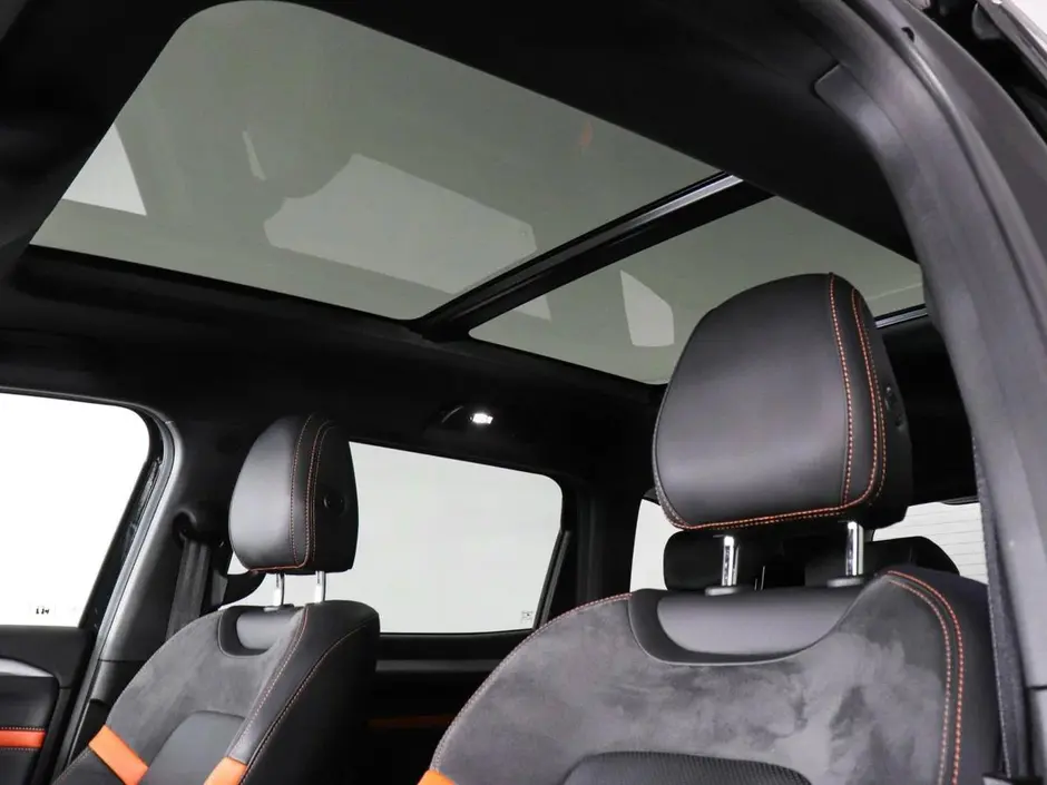 Haval Dargo, 2024 г.