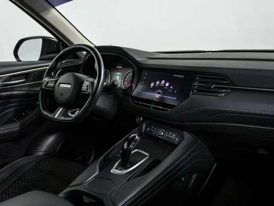 Haval F7, 2021 г.