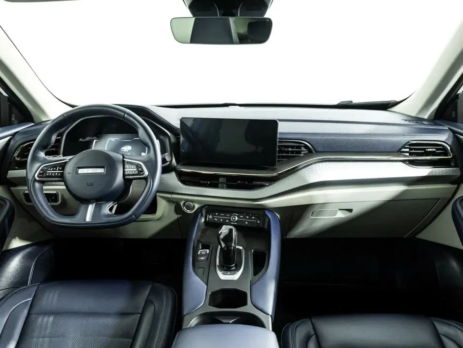 Haval F7, 2023 г.