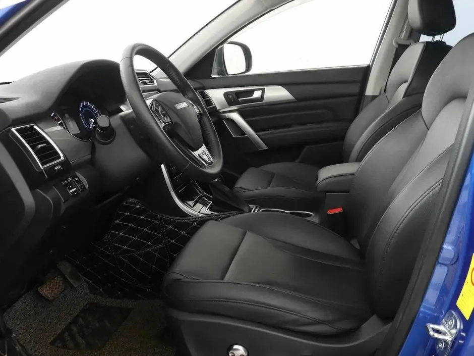 Haval H2, 2018 г.