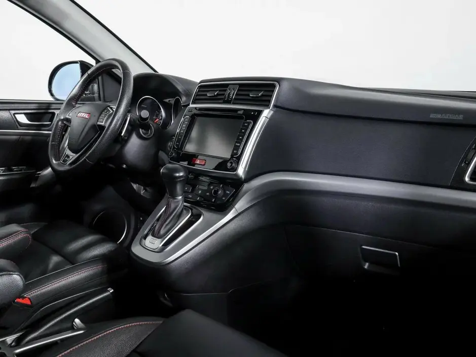 Haval H6, 2019 г.