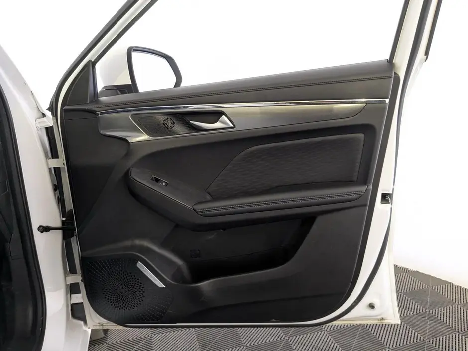 Haval Jolion, 2022 г.