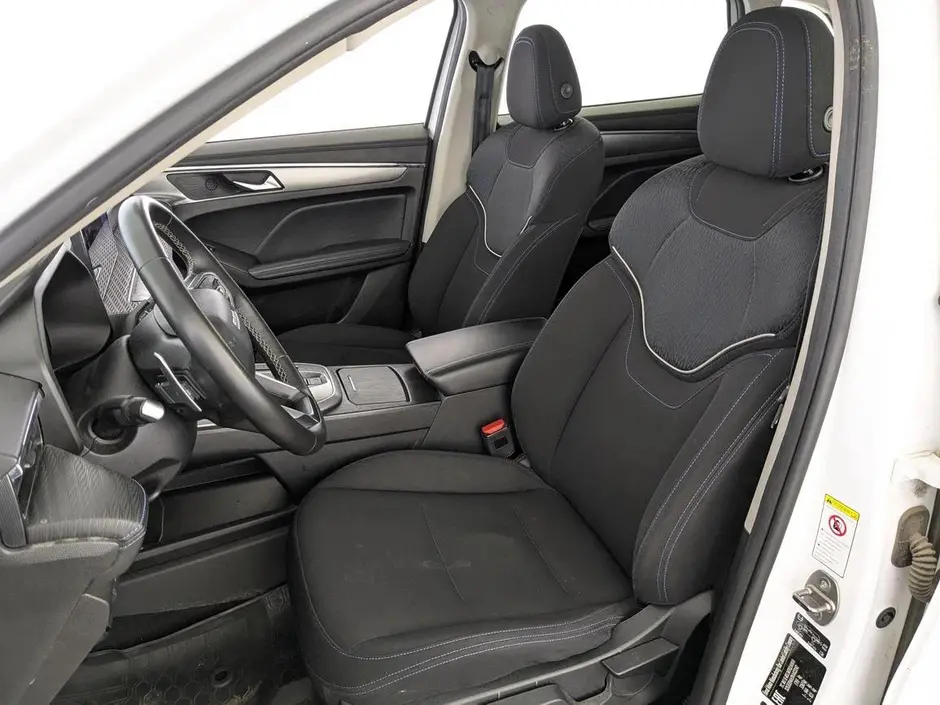 Haval Jolion, 2022 г.