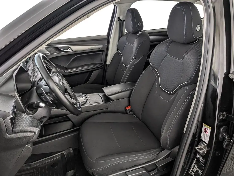 Haval Jolion, 2022 г.