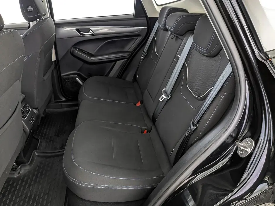 Haval Jolion, 2022 г.