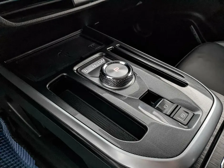 Haval Jolion, 2023 г.