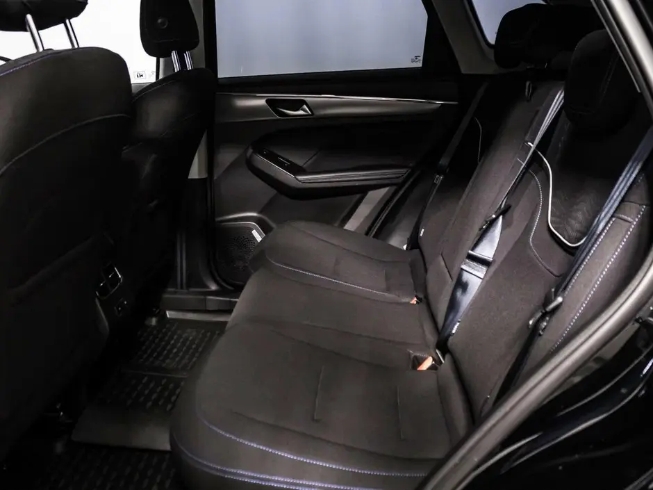 Haval Jolion, 2024 г.