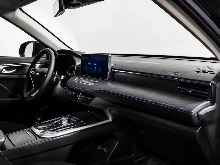 Haval Jolion, 2024 г.