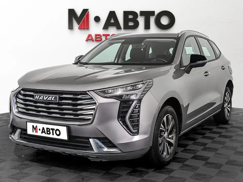 Haval Jolion, 2023 г.