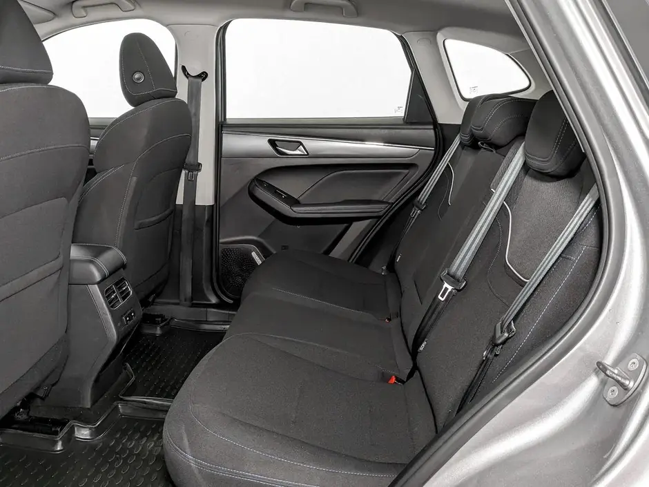 Haval Jolion, 2023 г.