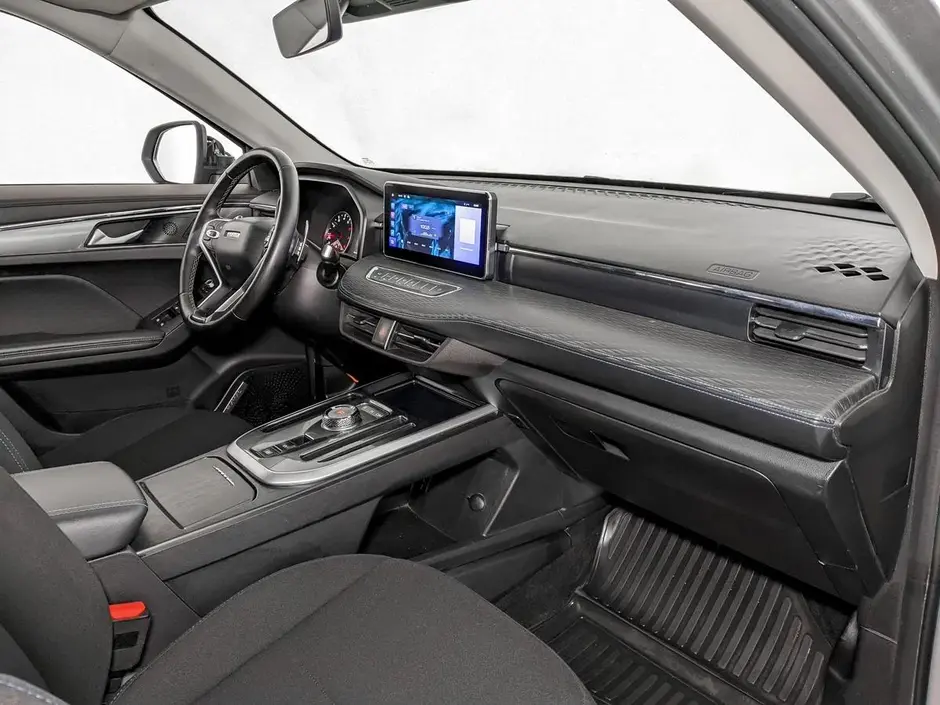 Haval Jolion, 2023 г.