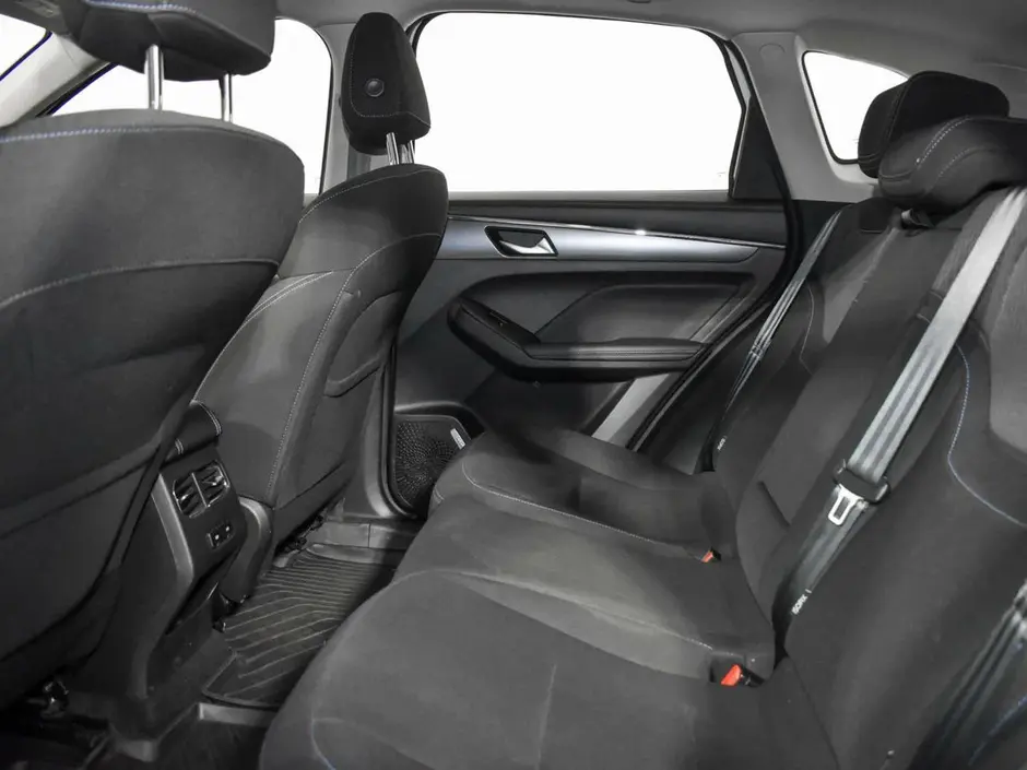 Haval Jolion, 2024 г.