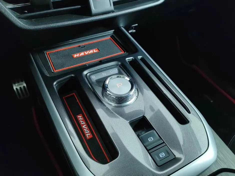 Haval Jolion, 2024 г.