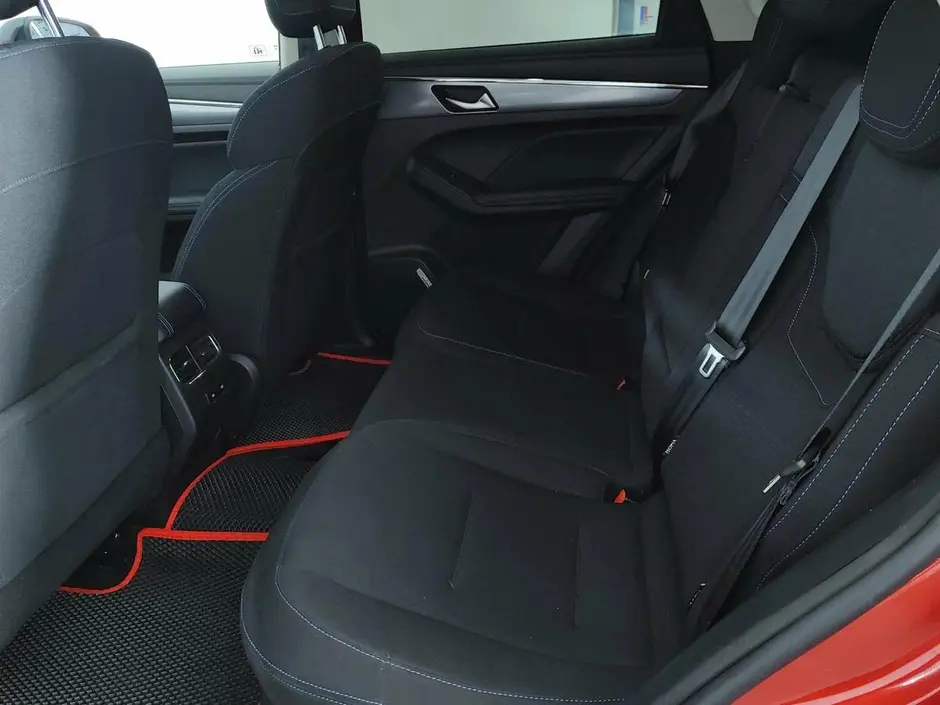 Haval Jolion, 2024 г.