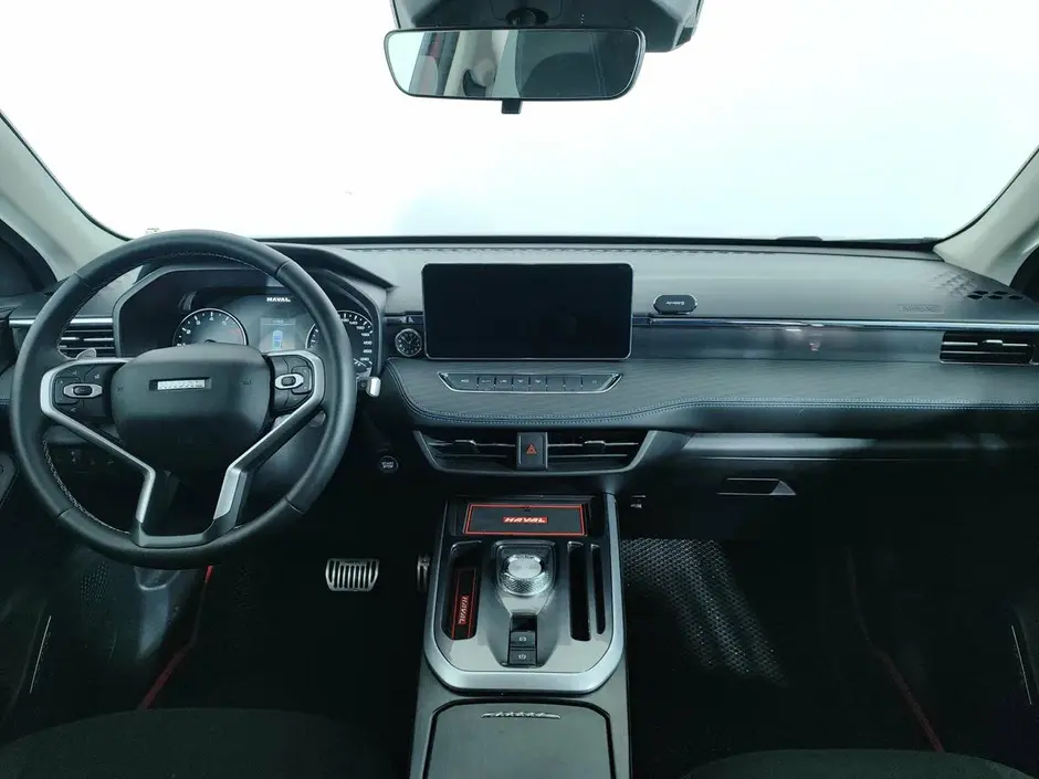 Haval Jolion, 2024 г.