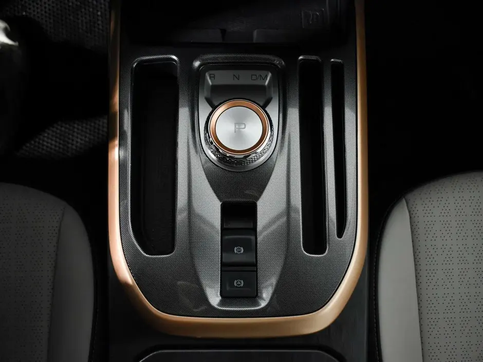 Haval Jolion, 2024 г.