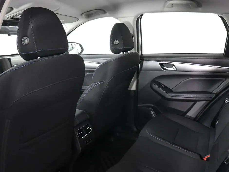 Haval Jolion, 2024 г.