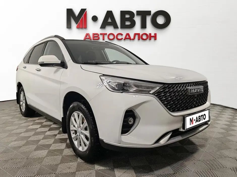 Haval M6, 2023 г.