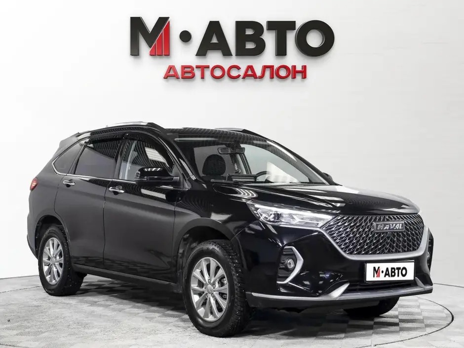 Haval M6, 2023 г.