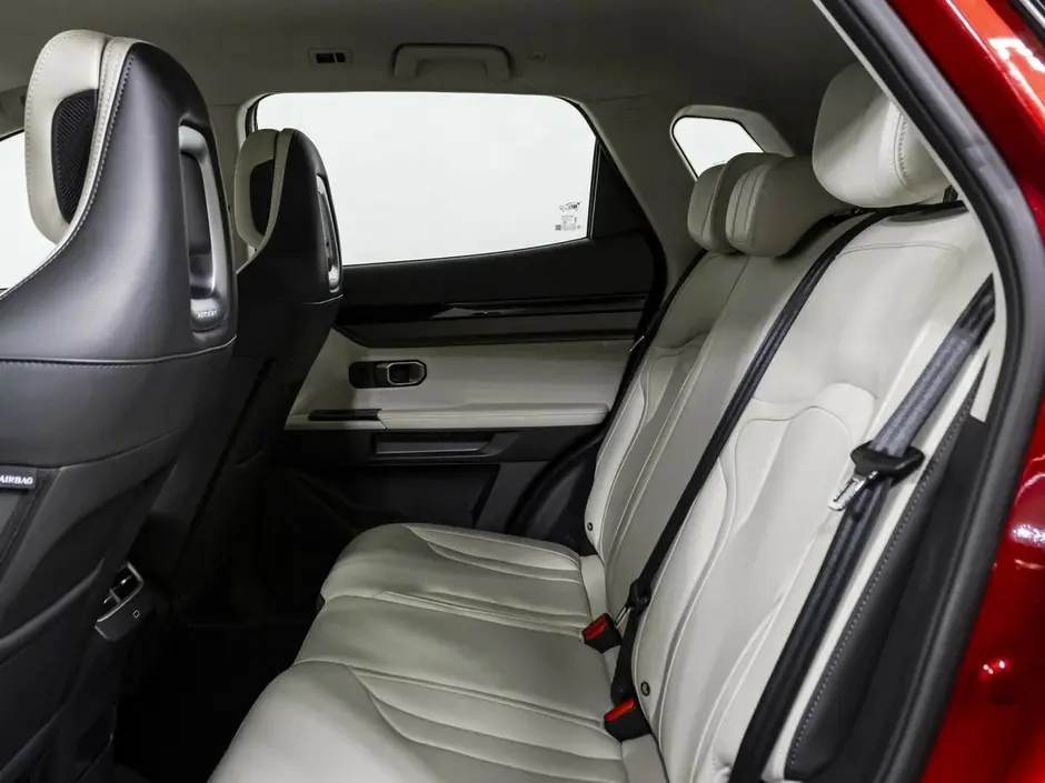 JETOUR DASHING, 2024 г.