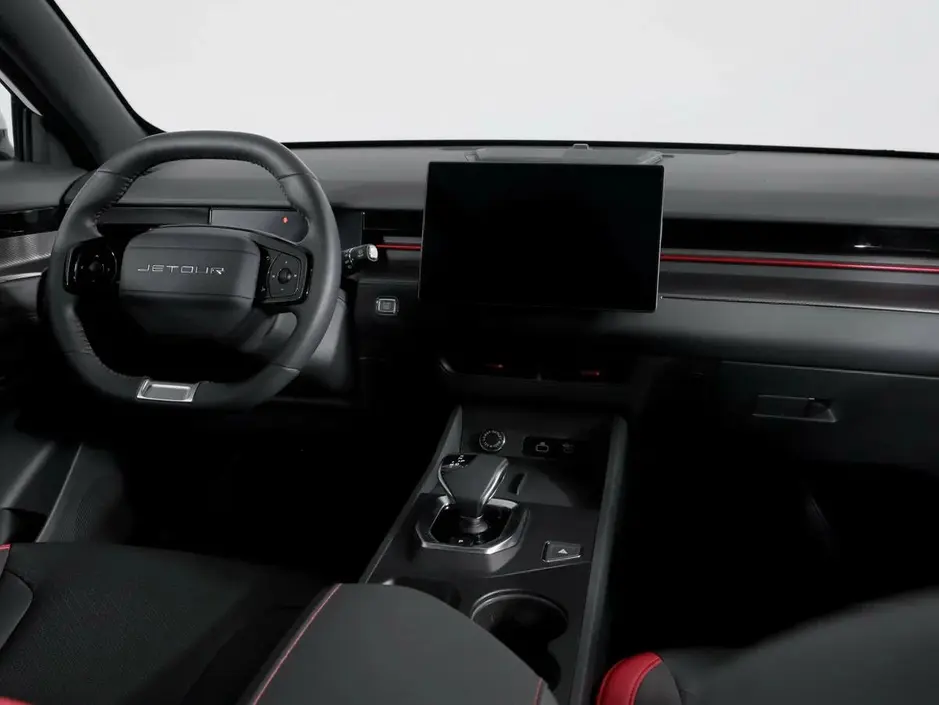 JETOUR DASHING, 2024 г.