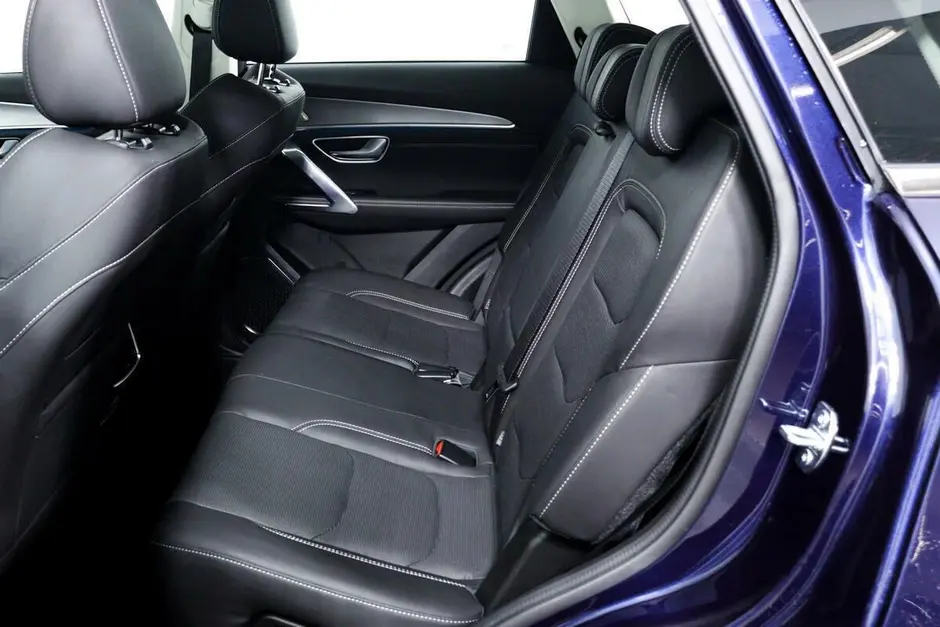 JETOUR X70 PLUS, 2023 г.