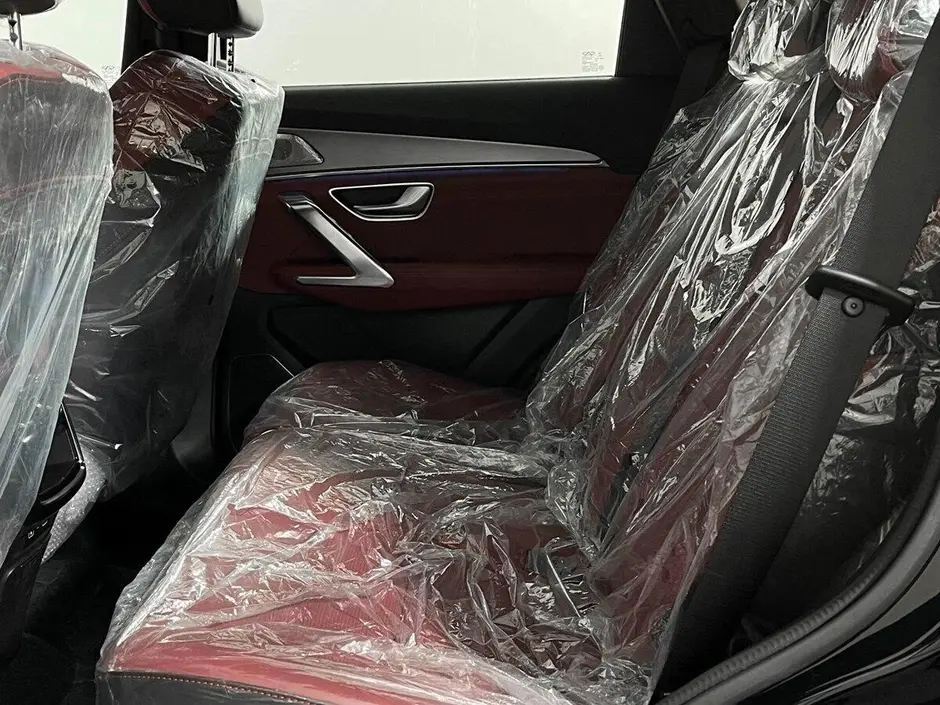 JETOUR X70 PLUS, 2023 г.