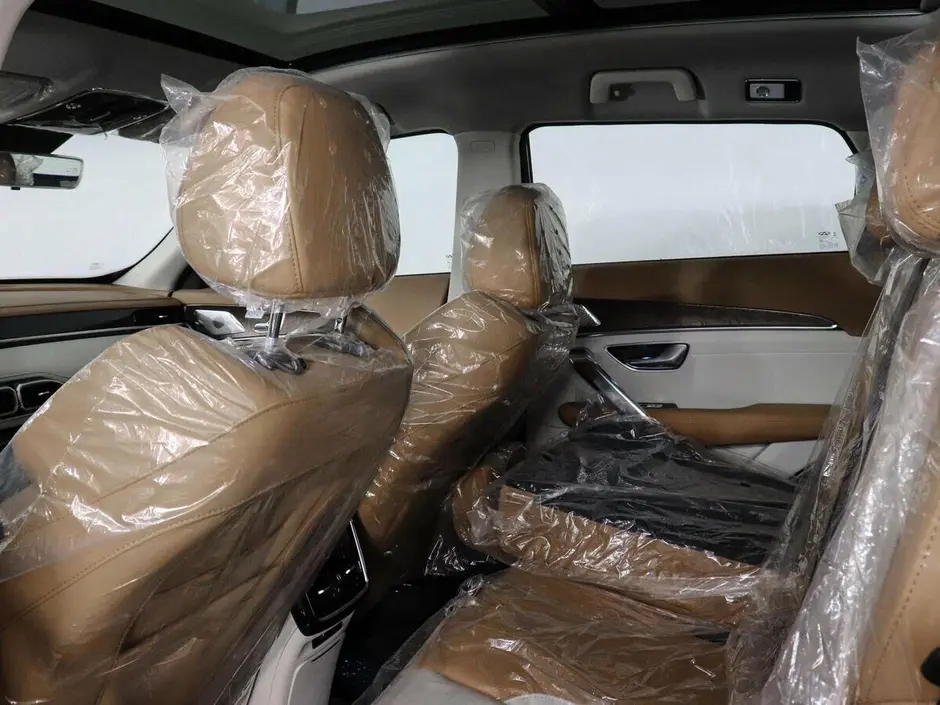 JETOUR X70 PLUS, 2023 г.