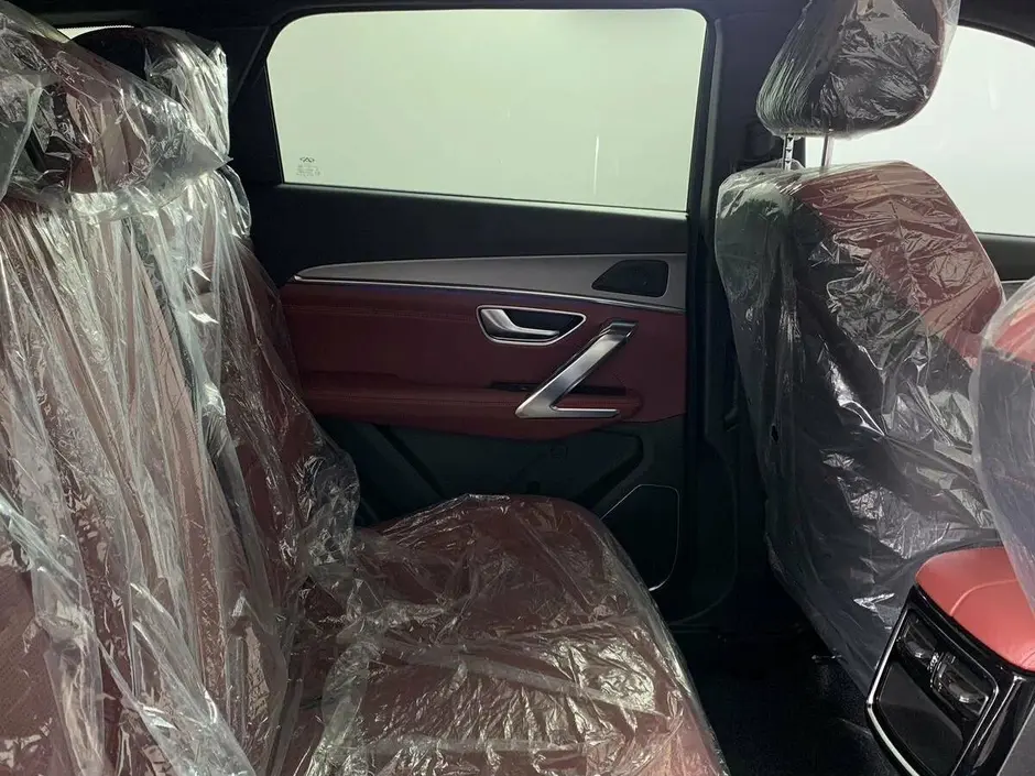 JETOUR X70 PLUS, 2022 г.