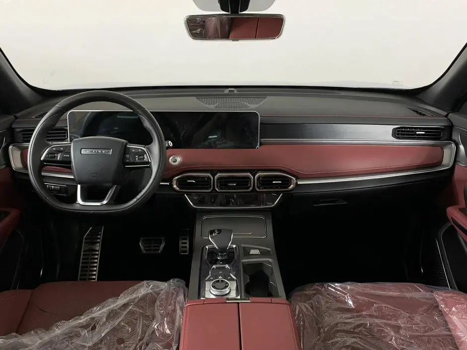 JETOUR X70 PLUS, 2022 г.