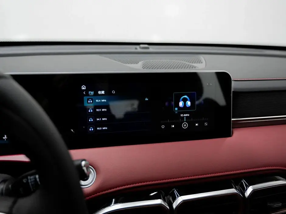 JETOUR X70 PLUS, 2022 г.