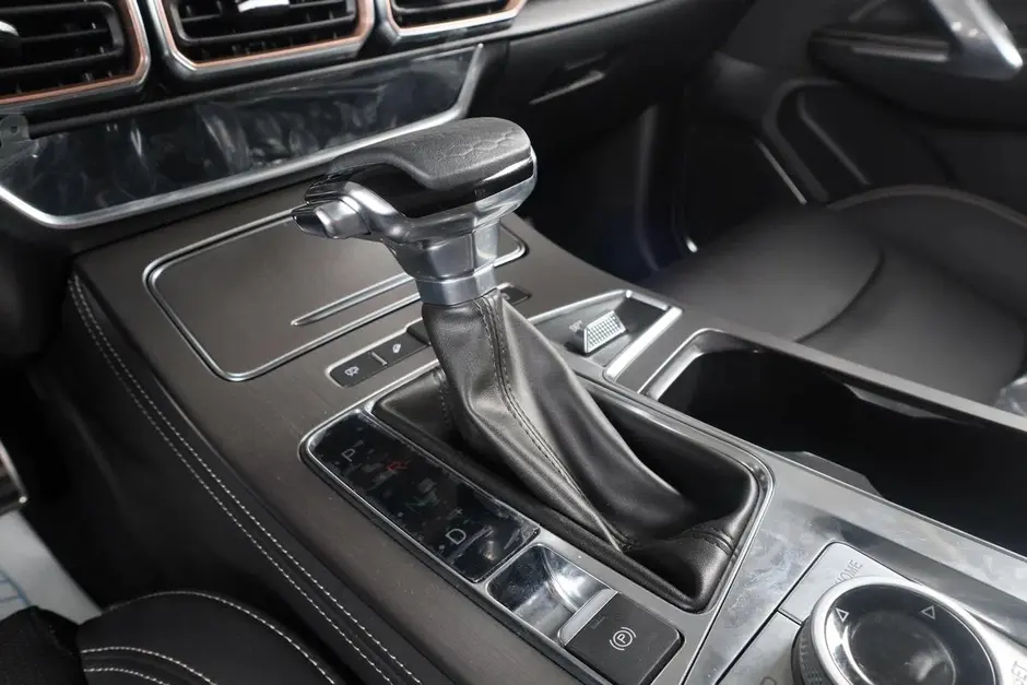 JETOUR X70 PLUS, 2023 г.