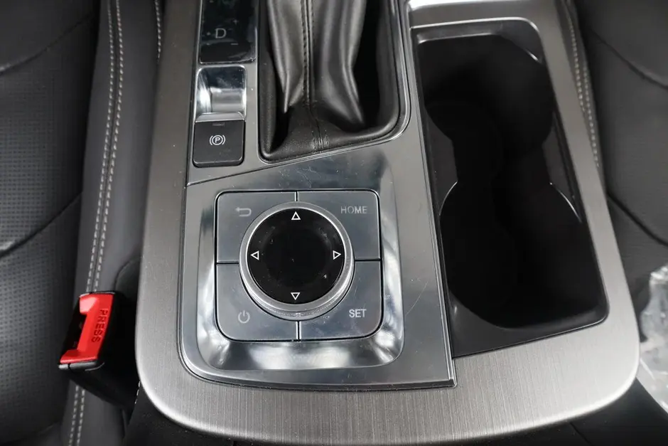 JETOUR X70 PLUS, 2023 г.