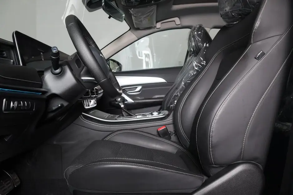 JETOUR X70 PLUS, 2023 г.