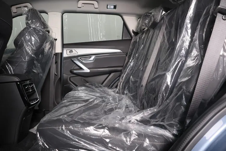 JETOUR X70 PLUS, 2023 г.