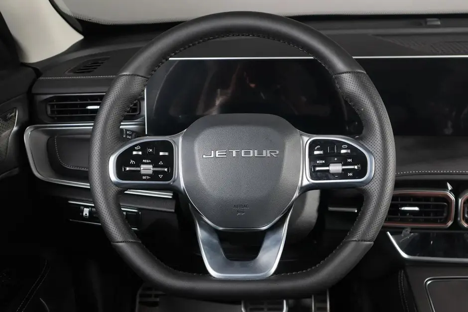 JETOUR X70 PLUS, 2023 г.