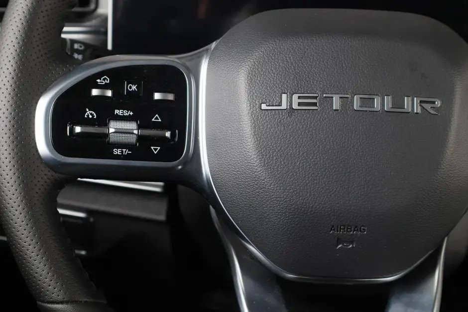 JETOUR X70 PLUS, 2023 г.