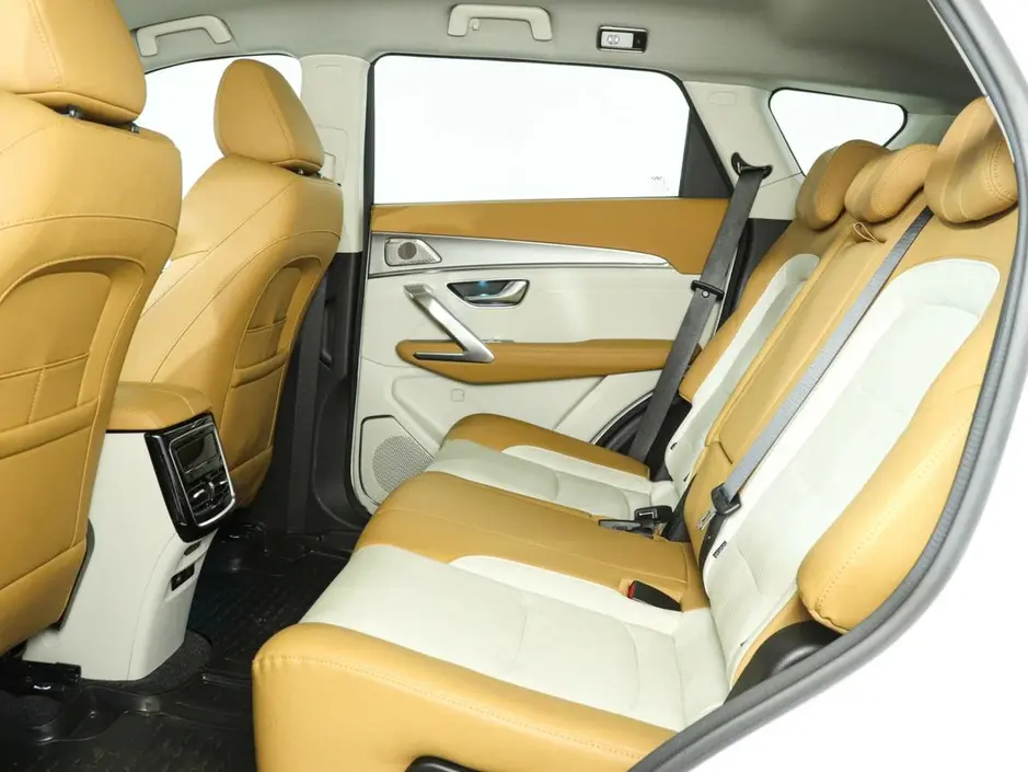 JETOUR X70 PLUS, 2024 г.