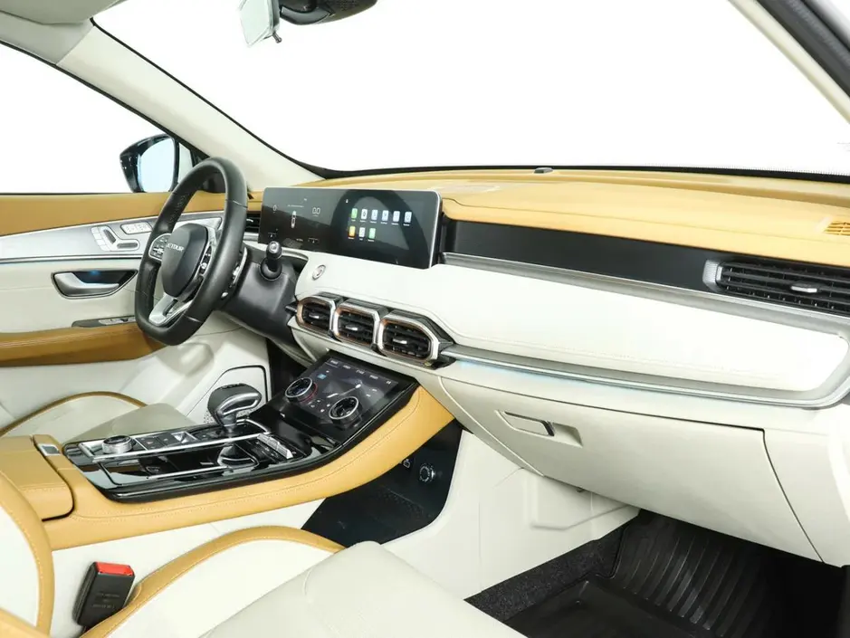 JETOUR X70 PLUS, 2024 г.