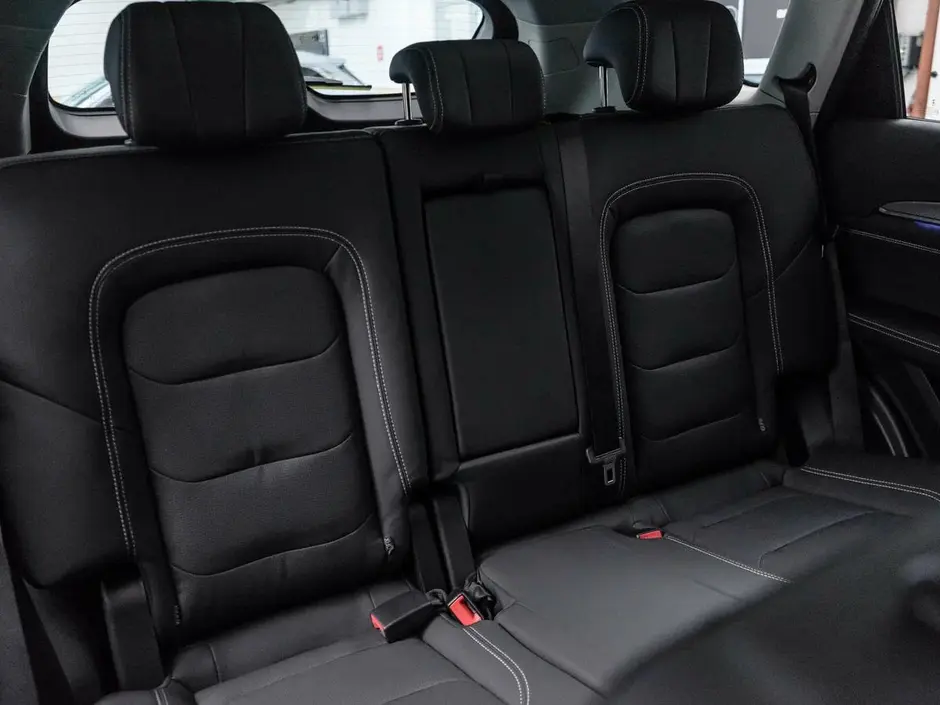 JETOUR X70 PLUS, 2025 г.