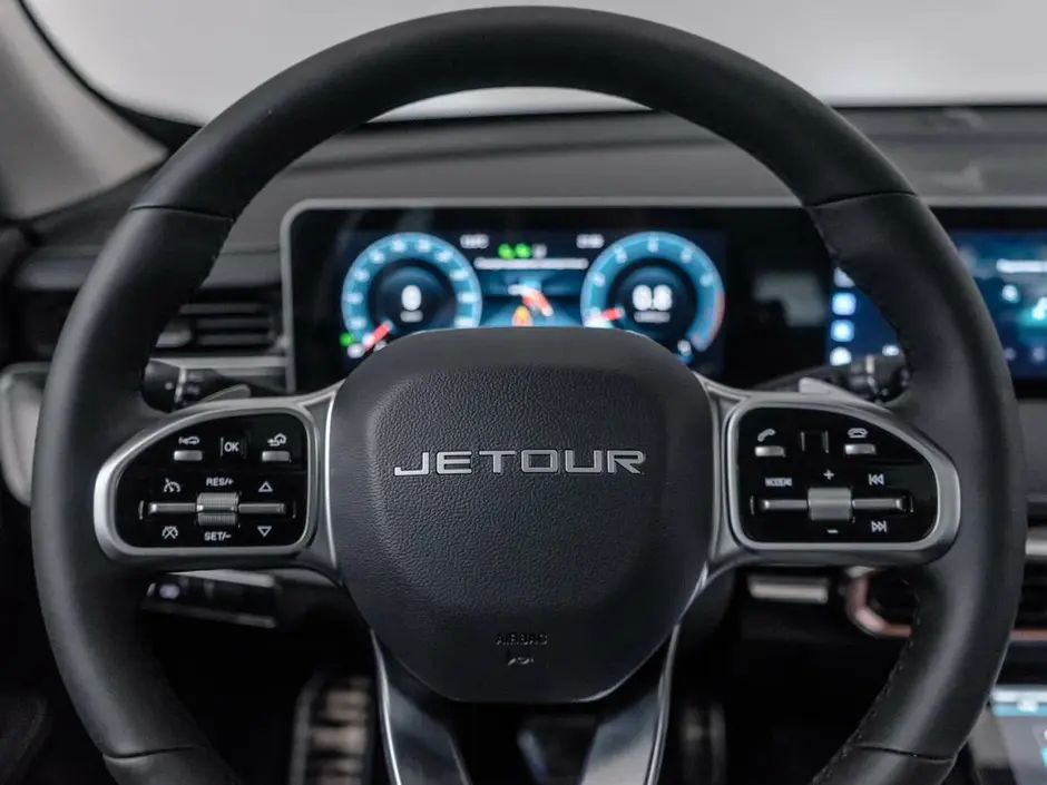 JETOUR X70 PLUS, 2025 г.