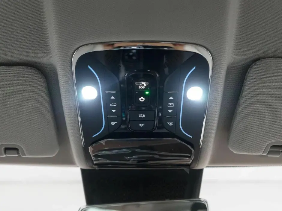 JETOUR X70 PLUS, 2025 г.