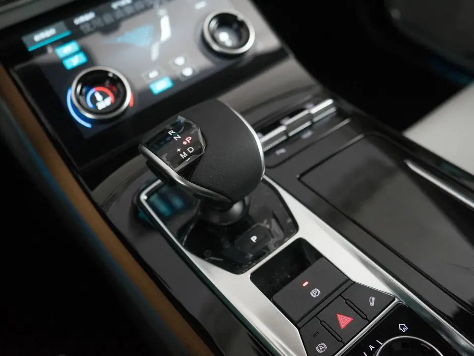 JETOUR X70 PLUS, 2025 г.