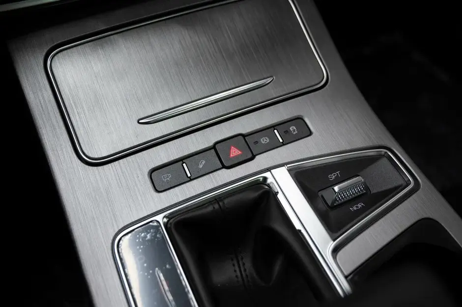 JETOUR X70 PLUS, 2024 г.