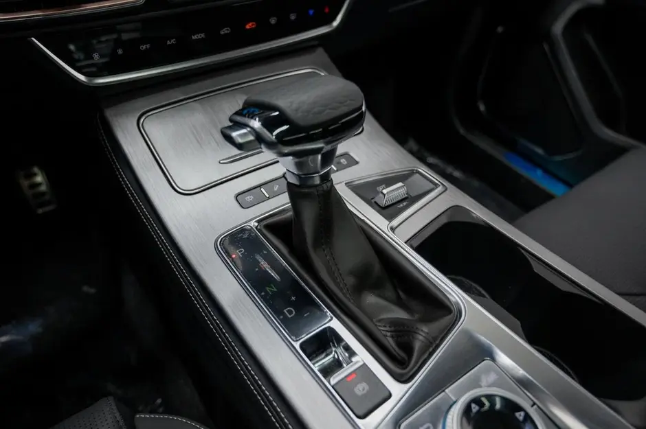 JETOUR X70 PLUS, 2024 г.