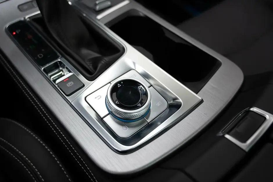 JETOUR X70 PLUS, 2024 г.