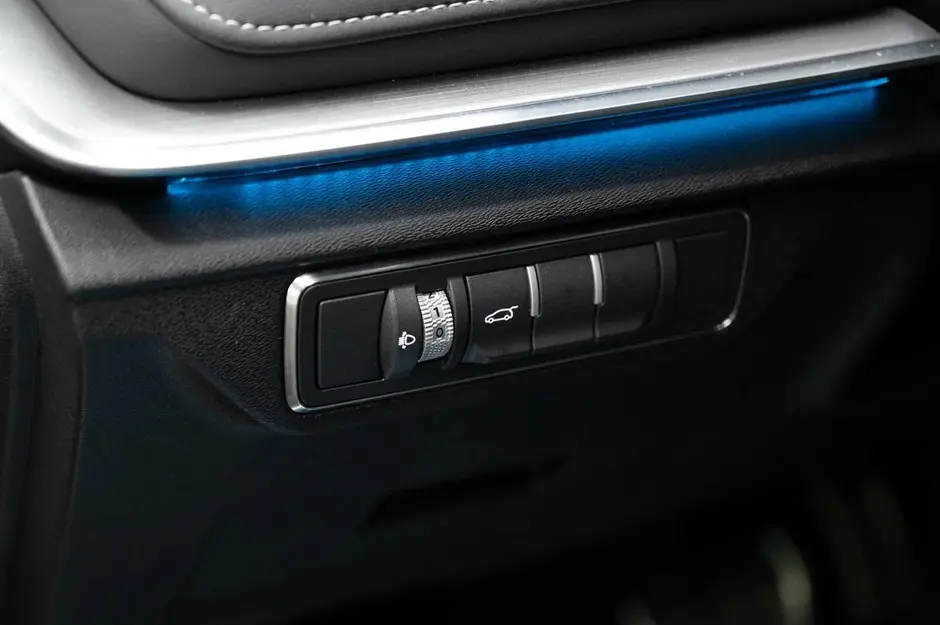 JETOUR X70 PLUS, 2024 г.